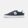 BOSS AIDEN TENN - Trainers - Dark Blue