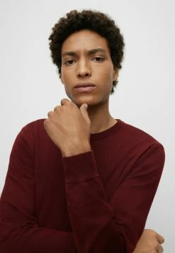 BOSS BOTTO L - Jumper - Dark Red Four 10 BOSS BOTTO L - Jumper - Dark Red Four -BOSS Sales Store bb79c16691a04d638dd1b389773e95b4