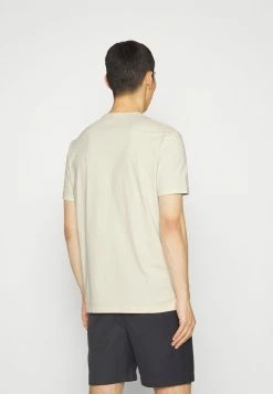 BOSS TOKKS - Basic T-shirt - Open White -BOSS Sales Store bb8fa1a62980489a8b49594b7689a103