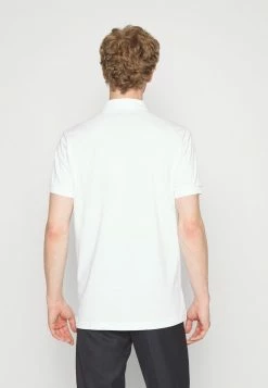 BOSS PIRO - Polo Shirt - White -BOSS Sales Store bb9fb18064914b4a9e981f59c82fe5c6