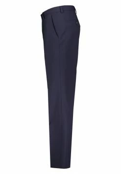 BOSS C LEON - Trousers - Navy -BOSS Sales Store bba3b41cb732435a91b0262b7780391c