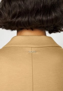 BOSS JONALAH - Blazer - Medium Beige -BOSS Sales Store bbde8766cefc4d3194252182a7613dd7