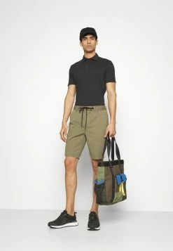 BOSS POKKS - Polo Shirt - Black -BOSS Sales Store bbe984f2887740c6a02205323cc50a99