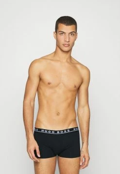 BOSS TRUNK 5 PACK - Pants - Open Blue