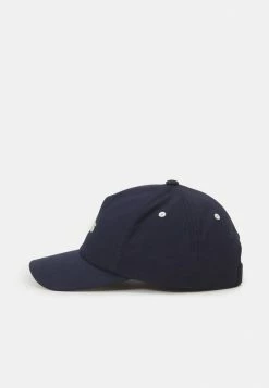BOSS FRESCO UNISEX - Cap - Dark Blue Seven -BOSS Sales Store bc12404ec1ce45e7b0a37cb36b27d3d8