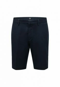 BOSS SLICE - Shorts - Dark Blue Four -BOSS Sales Store bc23821e00b24bbb9a9cdd1b66ea9da6