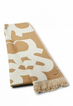 BOSS LACOSY - Scarf - Patterned -BOSS Sales Store bc548d006f204d9db32f9fa14ca27638