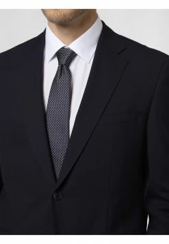 BOSS Suit Jacket - Marine -BOSS Sales Store bc582eee50c341499151bafe5e2ae246