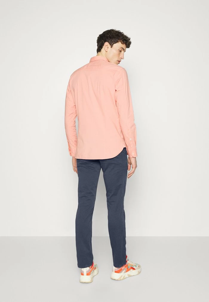 BOSS SCHINO SLIM - Chinos - Medium Blue 5 BOSS SCHINO SLIM - Chinos - Medium Blue - Image 3