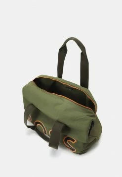 BOSS CATCH UNISEX - Weekend Bag - Open Green 9 BOSS CATCH UNISEX - Weekend Bag - Open Green -BOSS Sales Store bc85469b74bb42729ba73ee9788be452