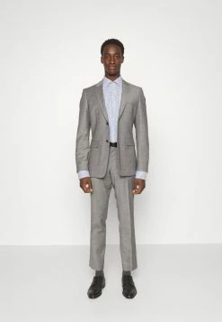 BOSS JOE KENT - Formal Shirt - Medium Blue -BOSS Sales Store bc8b2b3d18f64911a1630e95386f9454