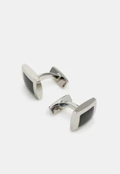 BOSS MAJOR - Cufflinks - Black -BOSS Sales Store bc9eea09c7ba488ebd49ca20160d7bf0