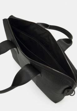 BOSS CITY DECO DOC CASE UNISEX - Briefcase - Black 10 BOSS CITY DECO DOC CASE UNISEX - Briefcase - Black -BOSS Sales Store bcac18ad8b9040d99ded9f9694337c77