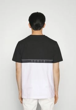 BOSS TEE TAPE - Print T-shirt - Dark Blue 10 BOSS TEE TAPE - Print T-shirt - Dark Blue -BOSS Sales Store bcc0243a721a49f58cae932902c1ebd2