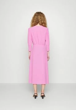 BOSS DAFLORI - Day Dress - Open Pink 10 BOSS DAFLORI - Day Dress - Open Pink -BOSS Sales Store bcc877956a3e43c798cf427ae1c89696