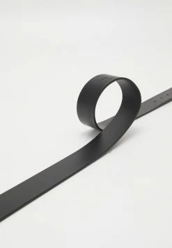 BOSS CONNIO - Belt - Black -BOSS Sales Store bcc917becf0e40f181d7718cd321f658