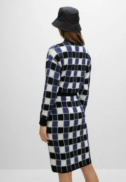 BOSS Jumper - Patterned Two 9 BOSS Jumper - Patterned Two -BOSS Sales Store bcddc302d4b342a99e432c399c17fe3e