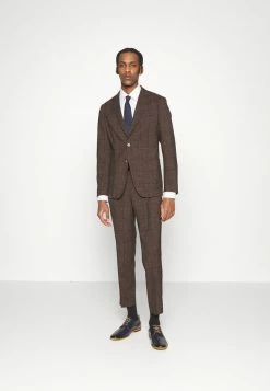 BOSS HANRY SET - Suit - Medium Beige -BOSS Sales Store bced353257a840e88566e6fa0c629808