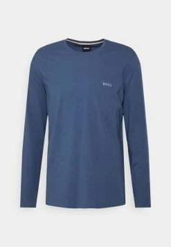 BOSS MIX MATCH - Pyjama Top - Bright Blue