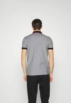 BOSS PAULE - Polo Shirt - Black -BOSS Sales Store bd322273ede640dc8c13fa5bc118bdf7