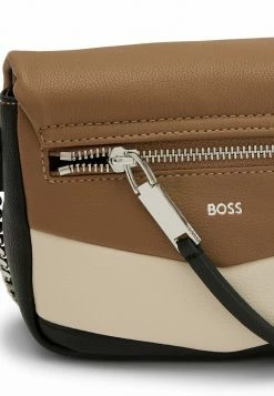 BOSS KATLIN - Across Body Bag - Black Three -BOSS Sales Store bd35005a16d048c2bb8063924e42aa0c