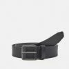 BOSS THER CARBON - Belt - Black -BOSS Sales Store bd41aeb16deb42c0873500ed0c47702e
