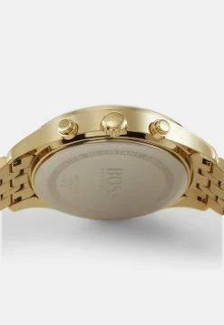 BOSS ASSOCIATE - Chronograph Watch - Gold-coloured/blue 8 BOSS ASSOCIATE - Chronograph Watch - Gold-coloured/blue -BOSS Sales Store bd4d3d8f404f4a909b4be350b4c140db