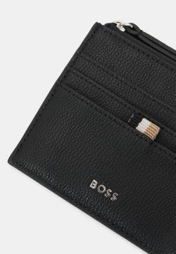 BOSS ADDISON - Wallet - Black -BOSS Sales Store bd690717addc4e81a02adbb2242b431f