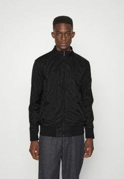 BOSS SHEPHERD - Summer Jacket - Black -BOSS Sales Store bdb3aab3f555447e90a363bf9064ce10