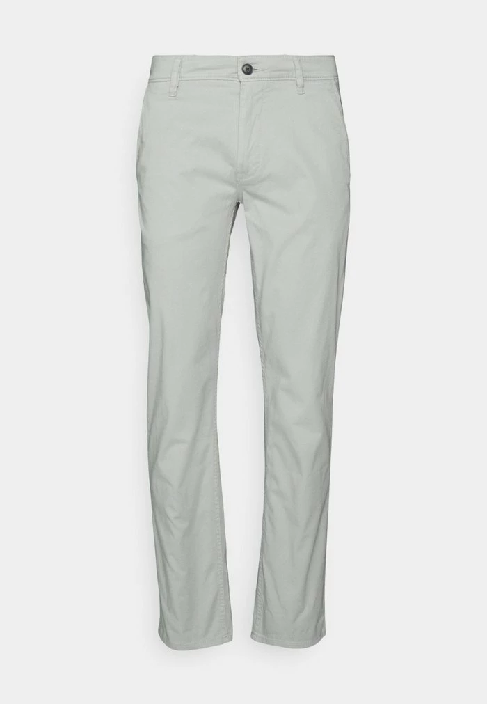 BOSS SCHINO SLIM - Chinos - Open Grey 7 BOSS SCHINO SLIM - Chinos - Open Grey - Image 5