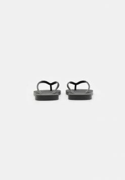 BOSS PACIFIC THNG DIGITAL - T-bar Sandals - Charcoal 9 BOSS PACIFIC THNG DIGITAL - T-bar Sandals - Charcoal -BOSS Sales Store bdd7fe0256d14772ae9ddf053c17c845