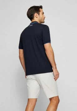BOSS PADDY PRO - Polo Shirt - Dark Blue -BOSS Sales Store bde904ff55ec4223b8bead02bb543379