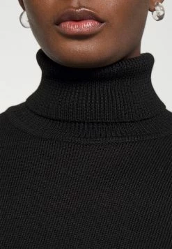 BOSS LANDERAZ - Cape - Black -BOSS Sales Store bded3c0f417542a7b7c8008b10606a6f