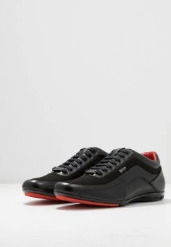 BOSS RACING - Trainers - Black -BOSS Sales Store be1acc1ed7e946ec8adb7791665d6a9f