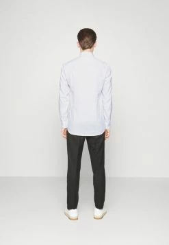 BOSS HANK KENT SLIM FIT - Formal Shirt - White -BOSS Sales Store be2cfe48289b4091aa904a28338b0a24