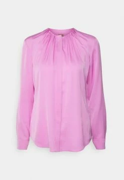 BOSS Blouse - Open Pink -BOSS Sales Store be44386b50b545618909aa9c1e376dc8
