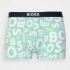 BOSS TRUNK - Pants - Turquoise/aqua -BOSS Sales Store be4671d2b8474b50b68ae9cc97eb7f3a
