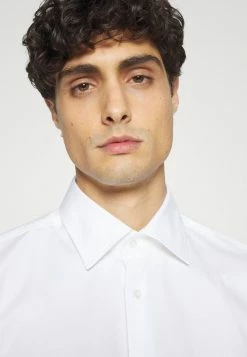 BOSS HANK - Formal Shirt - White -BOSS Sales Store be72e9d4029a4aca8f895d3de6d08a7d