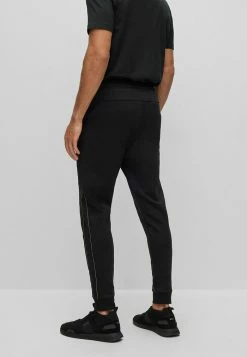 BOSS HADIKO - Tracksuit Bottoms - Black One -BOSS Sales Store be98e605e400448491d14850d3361935