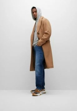 BOSS MAINE - Straight Leg Jeans - Blue Seven -BOSS Sales Store bea0b13f6f0e4c29989a97825072b774