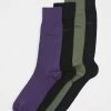 BOSS GIFT 4 PACK - Socks - Open Miscellaneous -BOSS Sales Store beb9cce133834d2fb2da1ed533f9eeeb