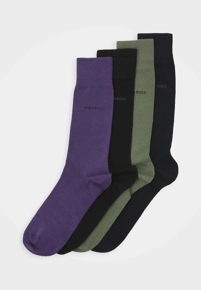 BOSS GIFT 4 PACK - Socks - Open Miscellaneous 3 BOSS GIFT 4 PACK - Socks - Open Miscellaneous