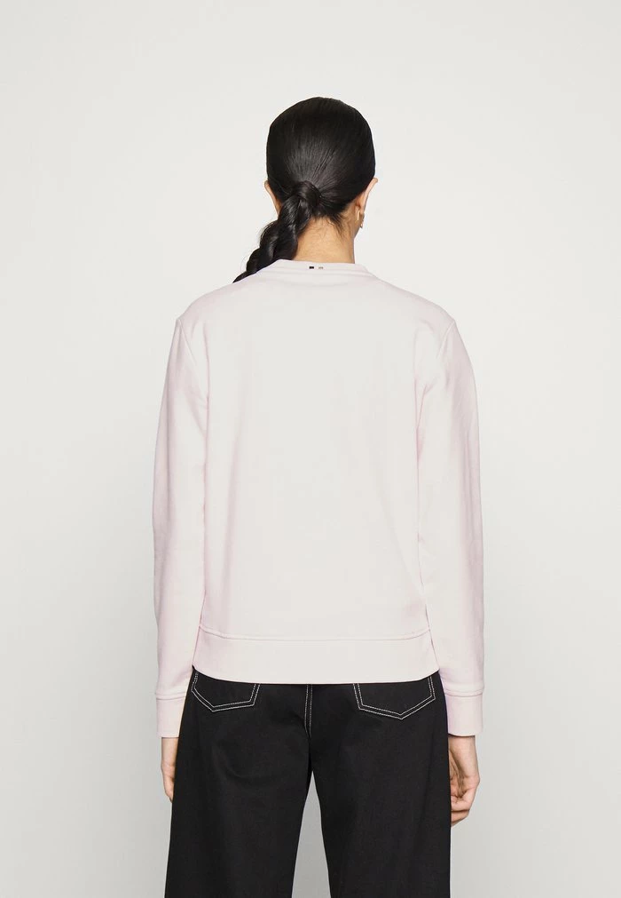 ELABOSS - Sweatshirt - Light/pastel Pink 5 ELABOSS - Sweatshirt - Light/pastel Pink - Image 3