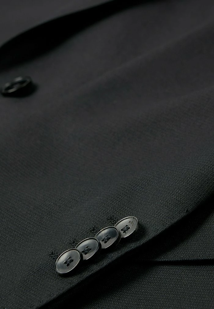 BOSS HUGE SET - Suit - Black One 11 BOSS HUGE SET - Suit - Black One - Image 9