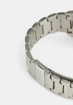 BOSS CHAMPION - Chronograph Watch - Silver-coloured/black 10 BOSS CHAMPION - Chronograph Watch - Silver-coloured/black -BOSS Sales Store bf01d93ed40242ab92fcb9deb54da1c0