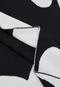 BOSS ACRO SCARF - Scarf - Dark Blue -BOSS Sales Store bf06cb7812db46c39f6f3c94ea6c0a2e