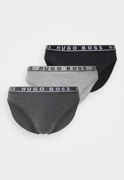 BOSS Sales Store 19 BOSS BRIEF 3 PACK - Briefs - Open