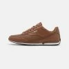 BOSS SATURN - Trainers - Medium Brown -BOSS Sales Store bf5360bb13064dff8cade8ec1ec6afd2