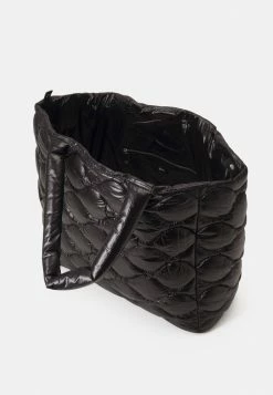 BOSS ELLIE TOTE - Tote Bag - Black 8 BOSS ELLIE TOTE - Tote Bag - Black -BOSS Sales Store bf589caffa0d4ff58ab14cde59bdb510