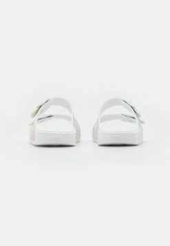 BOSS SURFLEY - Mules - Open White -BOSS Sales Store bf5f410856e94151ab486039e0323df2